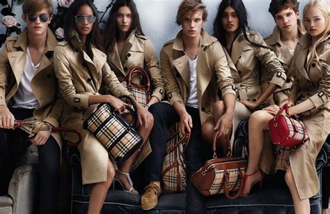 printemps burberry|Burberry fashion.